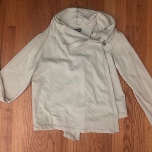Patagonia Overlap Sweatshirt